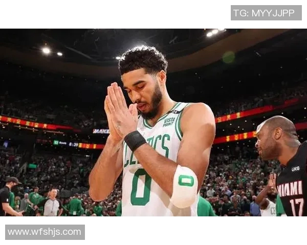 塔图姆季后赛得分超越传奇皮尔斯成为凯尔特人队史前五得分手