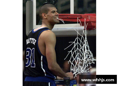NBA球员马歇尔：生涯、成就与精彩时刻