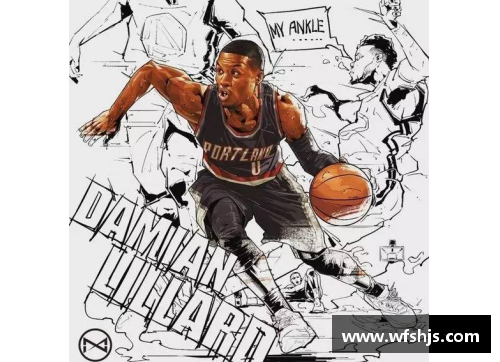 NBA球员头像：激情与精彩的篮球之星们