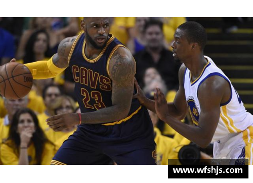 NBA勇士精彩回放：探索背后的战术与技巧