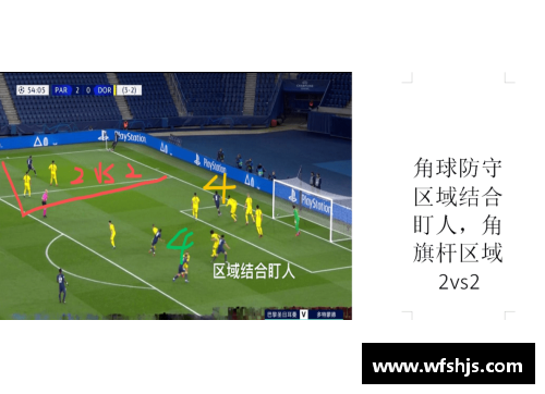 球员比赛数据分析与应用技术