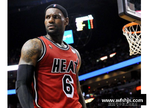 NBA球员时尚风向标：从场上到场下的穿衣风格演变探索
