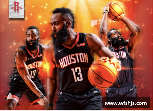 NBA俊杰纵览：未来之星与传奇人物的荣耀交汇