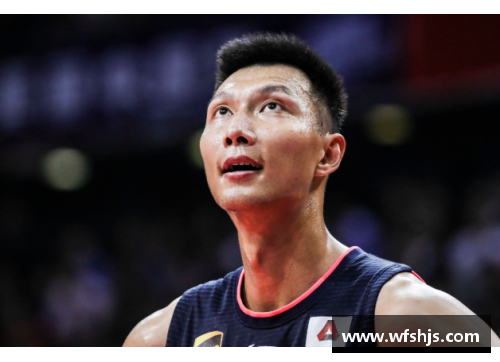 易建联获评NBA历史最伟大外籍球员，实力备受认可