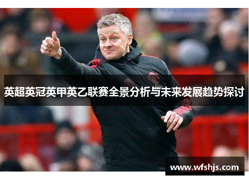 英超英冠英甲英乙联赛全景分析与未来发展趋势探讨